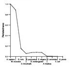 comparative genomics plot