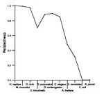 comparative genomics plot